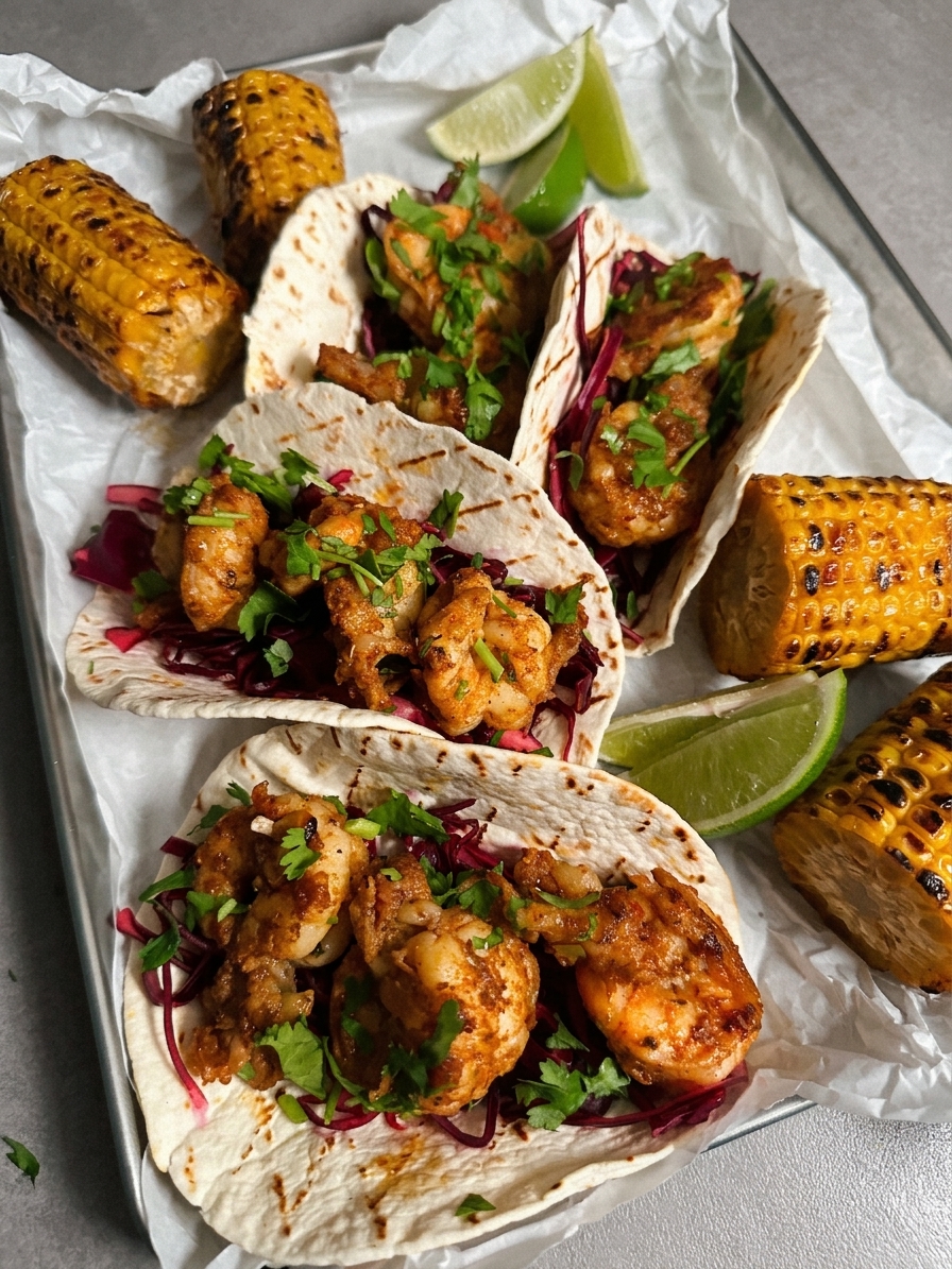 Foodfoto Tacos