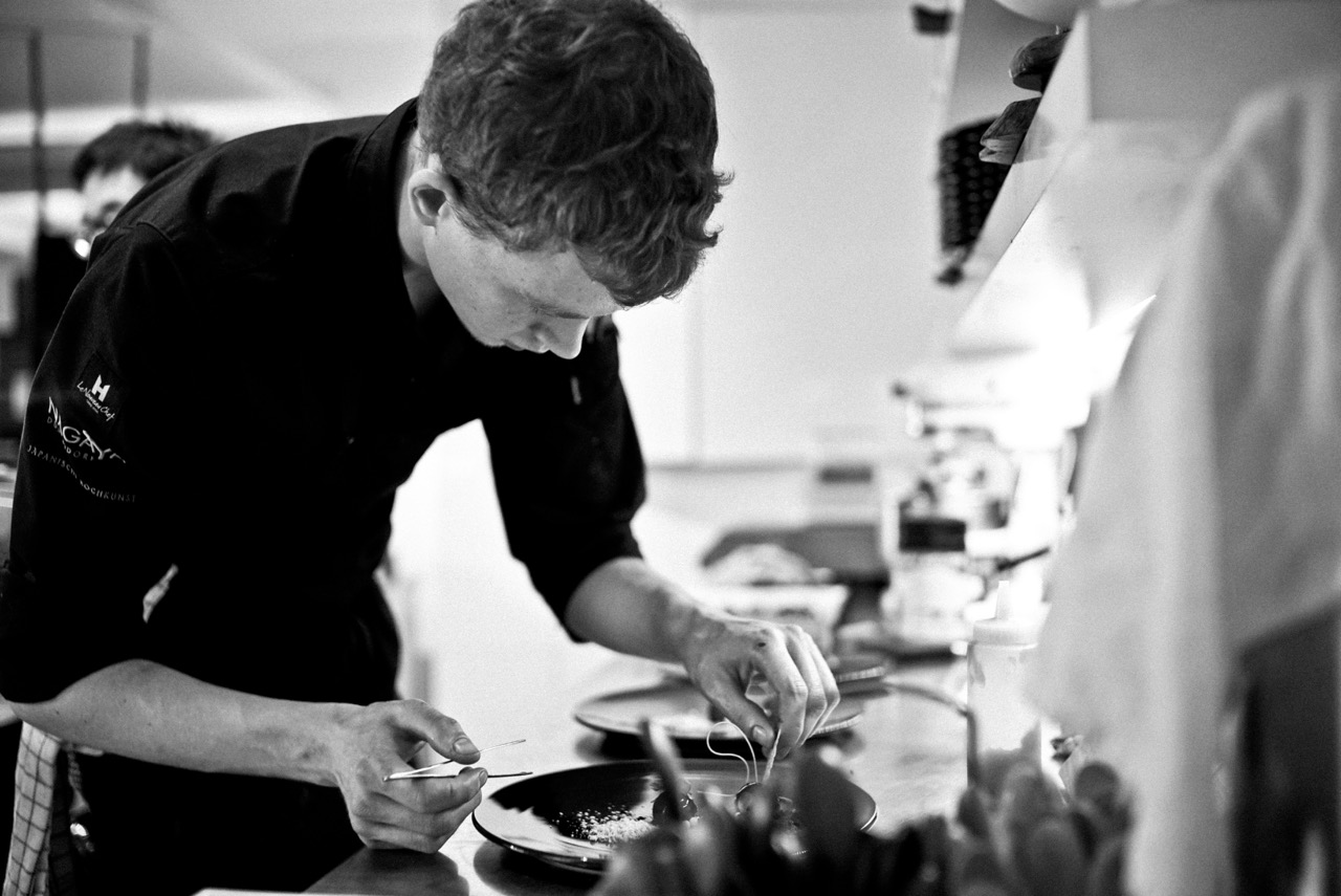 Artur, Content Creator für Food, Travel & Lifestyle